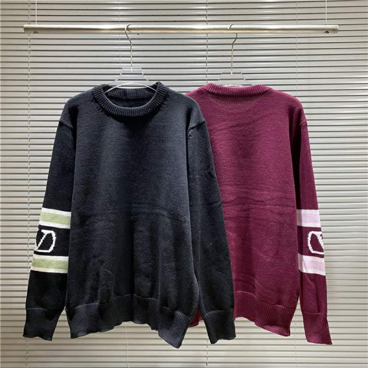Picture of Valentino Sweaters _SKUValentinoS-XXL99348858